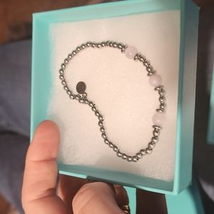 T. Jazelle define yourself bracelet